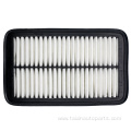 Auto Engine Part Air Filter 28113-04000 For KIA MORNING PICANTO